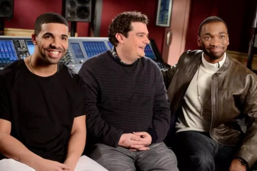 ‘SNL’ Preview: Drake Is the Saddest Boy in All of Canada