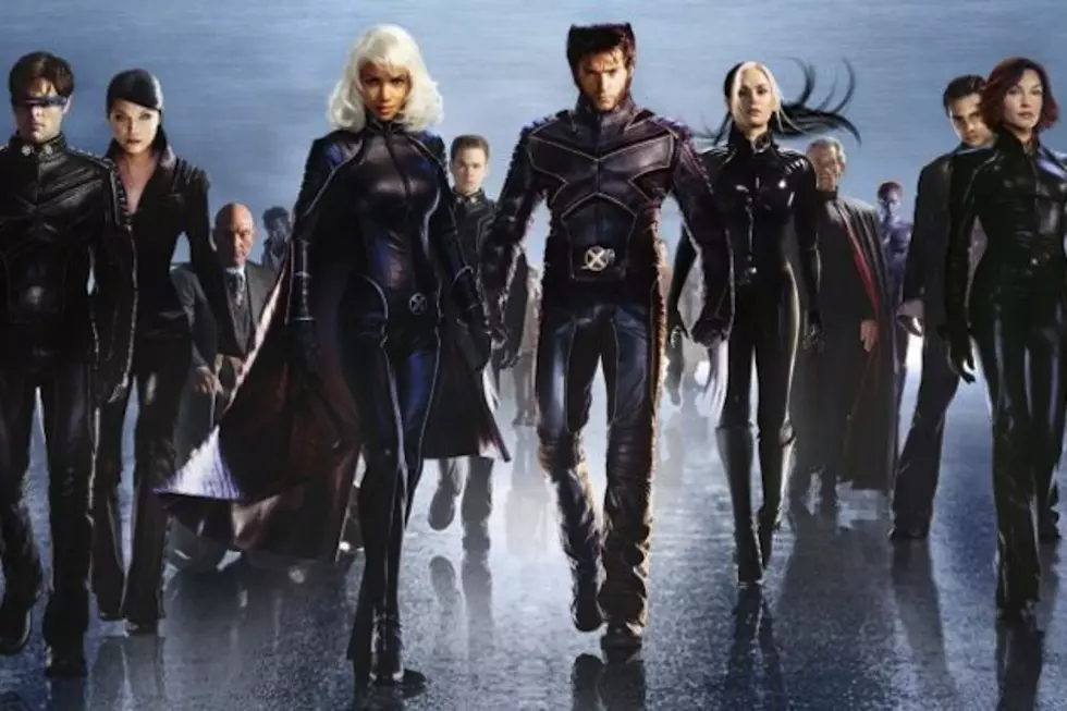The Wrap Up: Which Original &#8216;X-Men&#8217; Villain Will Be in &#8216;Days of Future Past&#8217;?