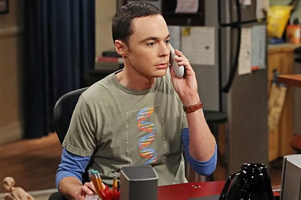 'Sheldon' Host SNL