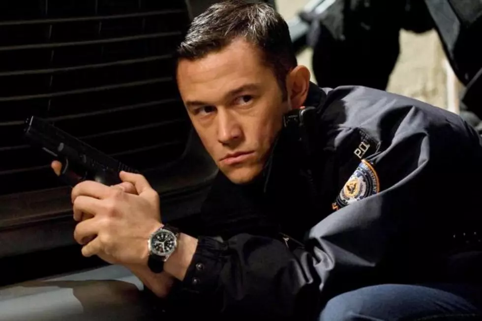 Joseph Gordon-Levitt Says The Dark Knight Trilogy Had the Perfect Ending