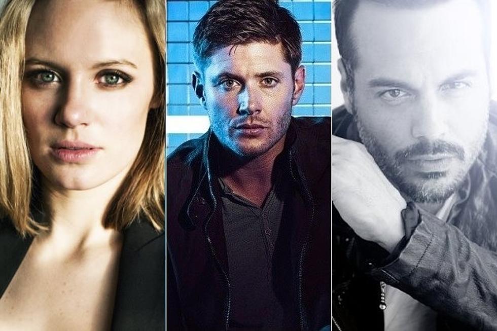 &#8216;Supernatural&#8217; Spinoff &#8216;Tribes&#8217; Adds &#8216;Heroes&#8217; and More &#8216;Vampire Diaries&#8217; Alum