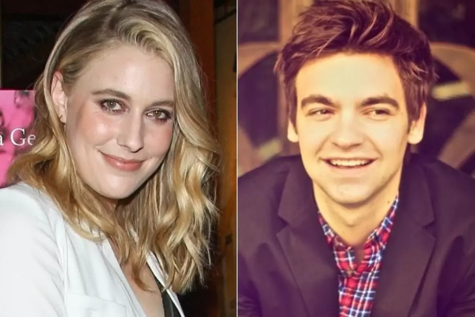 &#8216;How I Met Your Dad&#8217; Casting: Drew Tarver to Lead With Greta Gerwig in &#8216;HIMYM&#8217; Spinoff
