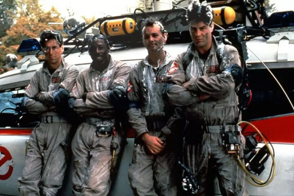 ‘Ghostbusters 3′ is Moving Forward After the Death of Harold Ramis
