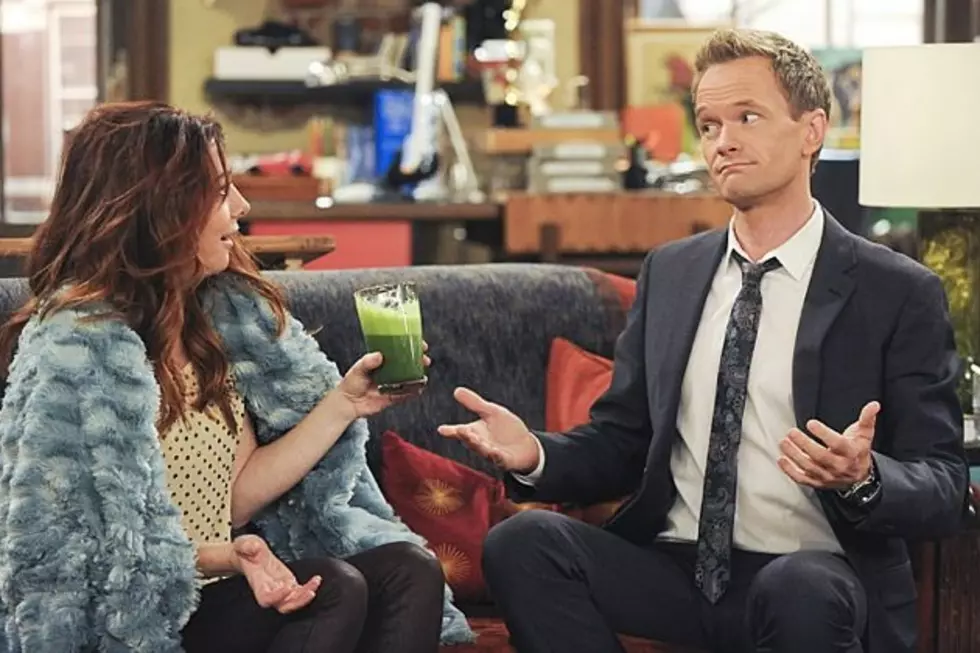 ‘How I Met Your Mother’ Review: “Rally”