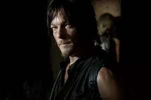 Daryl Dies We Riot! (Videos)