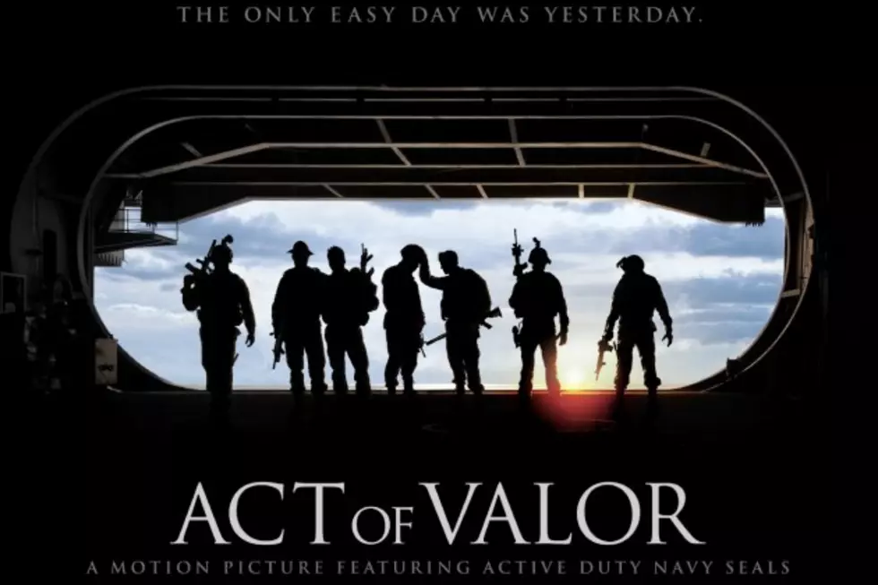 'Act of Valor' TV Series Dead at National Geographic 