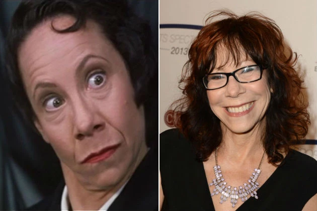 See the Cast of 'Austin Powers: International Man of Mystery' Then and Now