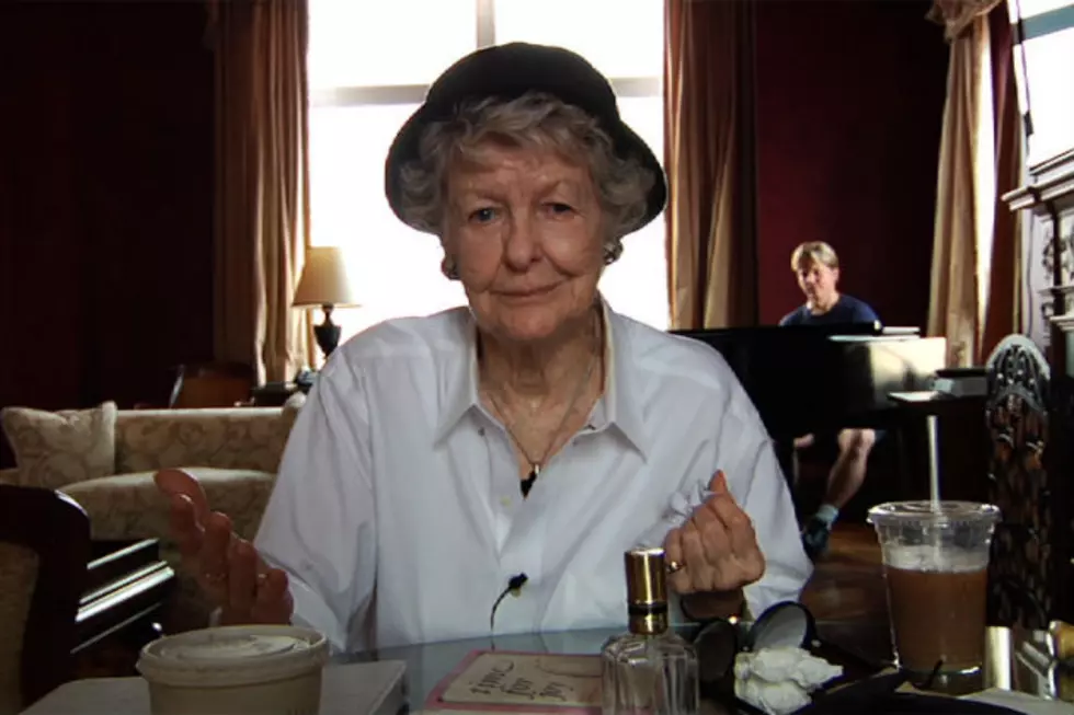 Reel Women: &#8216;Elaine Stritch: Shoot Me&#8217; Defines a Living Legend