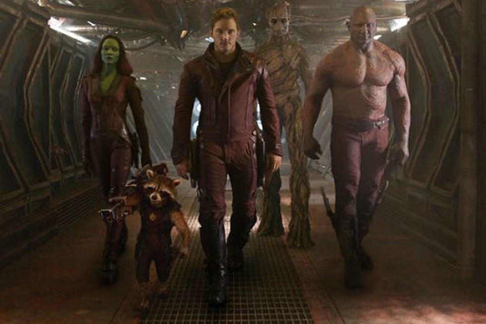 &#8216;Guardians of the Galaxy&#8217; Teases New Photos, Trailer Coming Tomorrow!