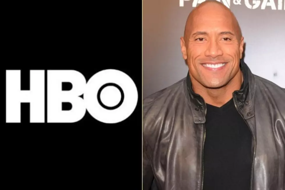 Dwayne &#8216;Rock&#8217; Johnson HBO Comedy &#8216;Ballers&#8217; Picked Up to Series