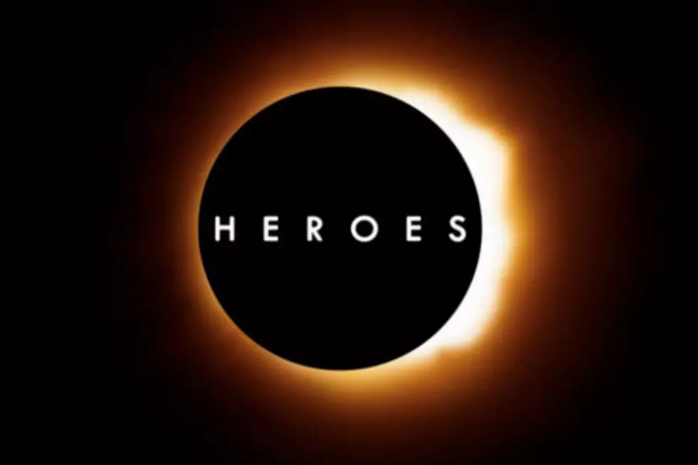 NBC's 'Heroes' Returning to TV in 2015