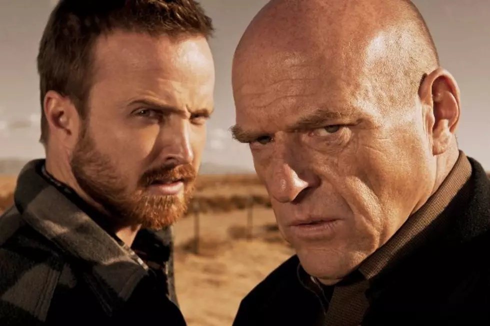 ‘Better Call Saul': Dean Norris Out for ‘Breaking Bad’ Prequel, Aaron Paul In?