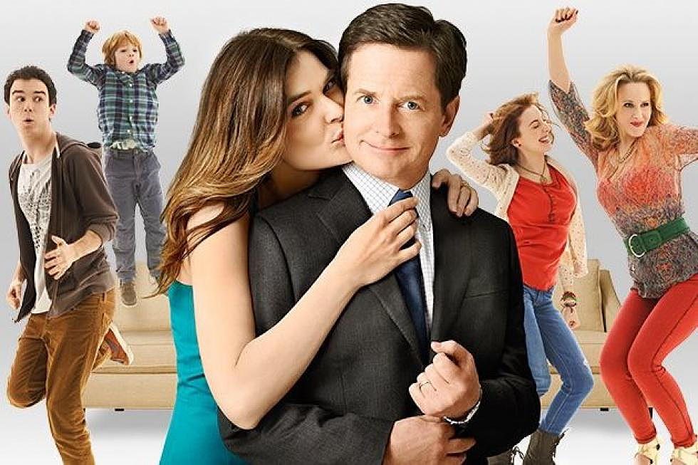 ‘The Michael J. Fox Show’ Canceled: NBC Pulls Remaining Episodes
