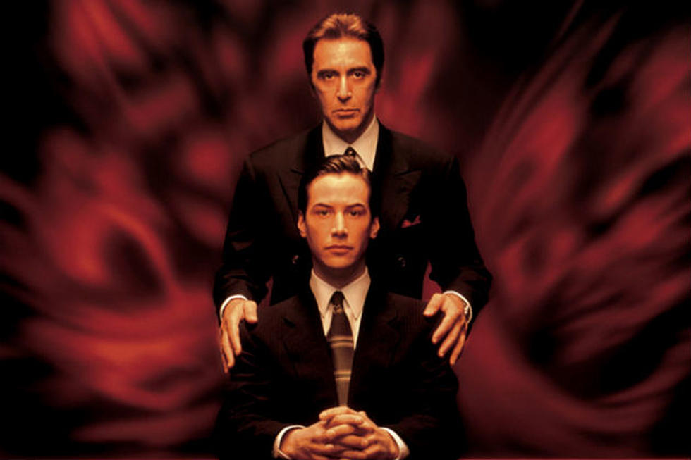 See the Cast of 'The Devil's Advocate' Then and Now