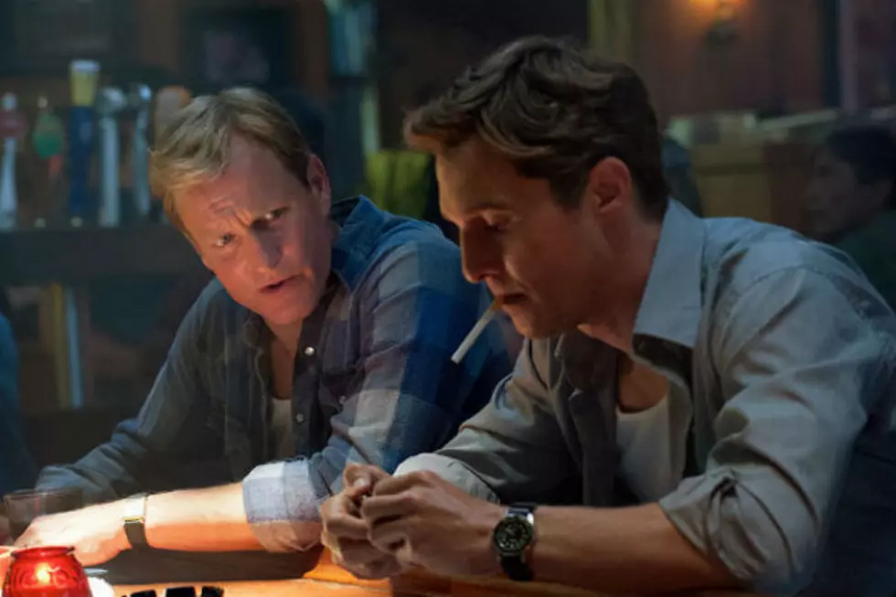 &#8216;True Detective&#8217; Review: &#8220;Who Goes There&#8221;