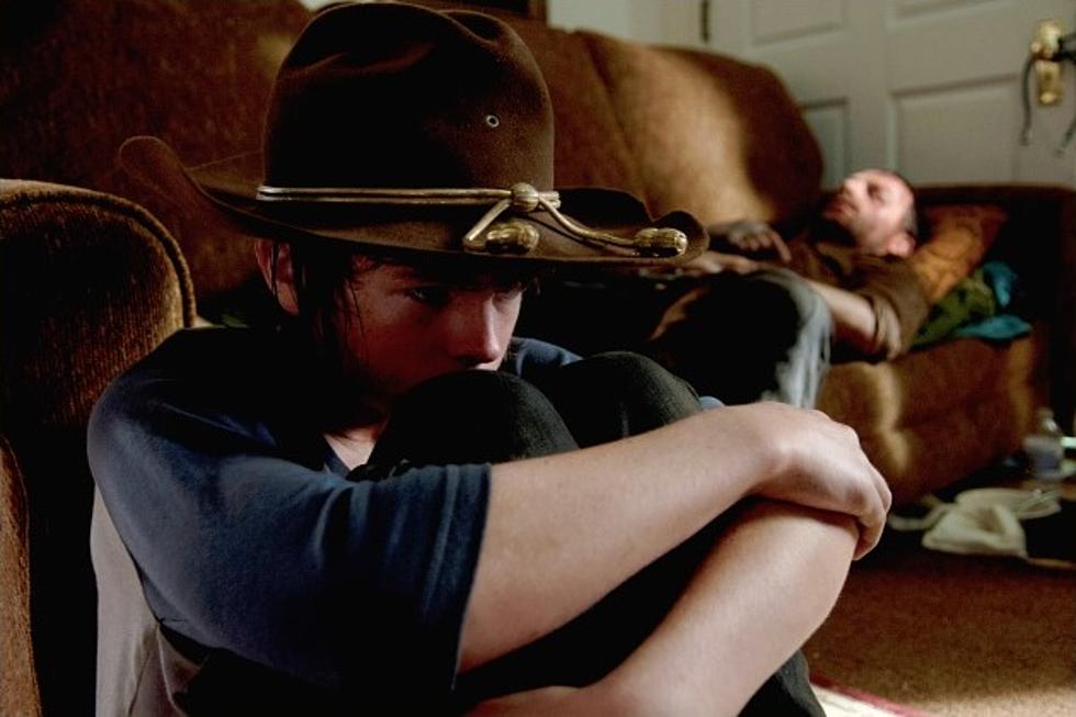 ‘The Walking Dead’ 2014 Premiere Bodes Gloom and Doom
