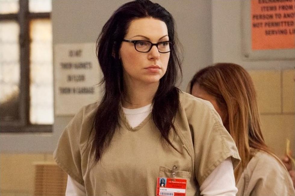 Orange Is The New Black Season 2 Details On Laura Prepon