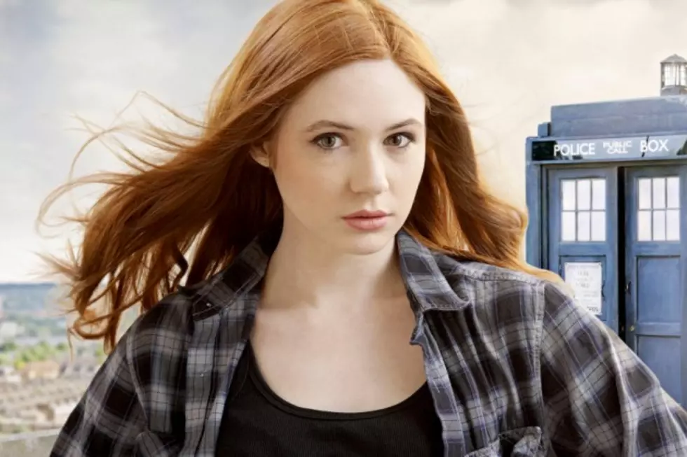 &#8216;Doctor Who&#8221;s Karen Gillan Takes &#8216;Selfie&#8217; Sitcom Role for ABC