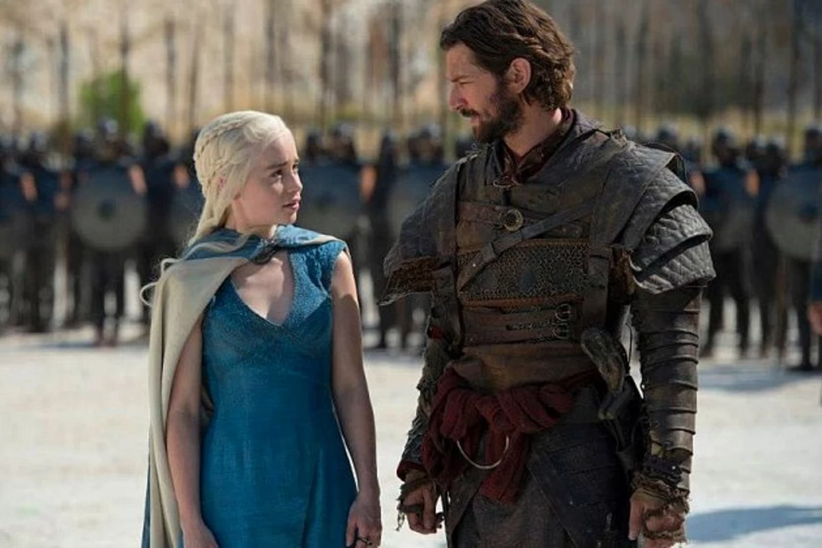 'Game of Thrones' Season 4 New Trailer Teaser