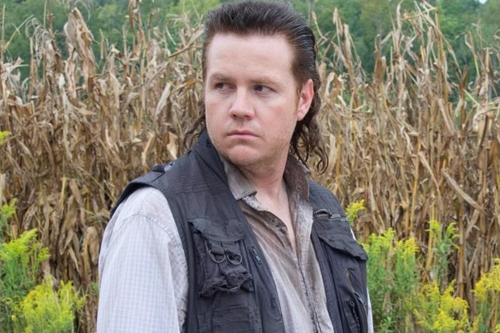 'Walking Dead' Season 4 Spoilers: Eugene's Motives Revealed