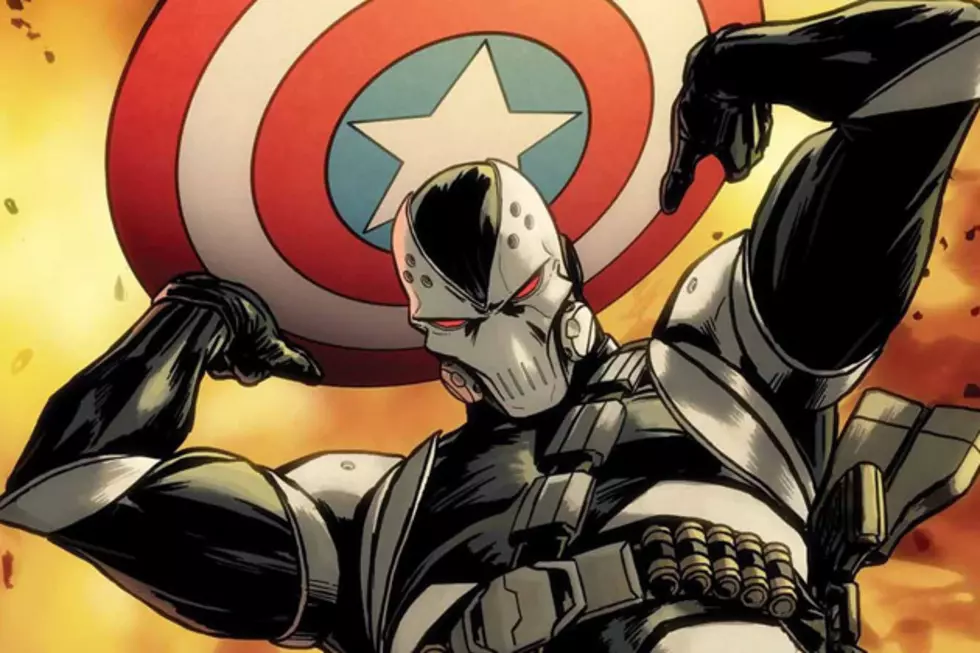 Could a Crossbones One-Shot Be Next for Marvel?