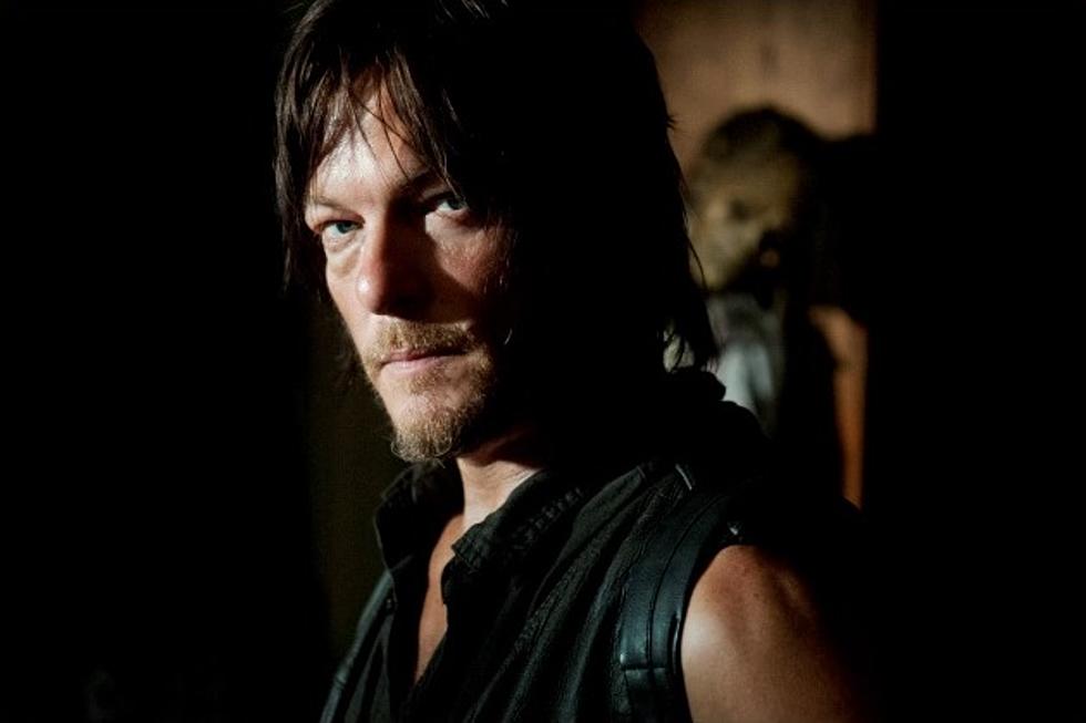 ‘The Walking Dead’ Preview: Daryl and Beth “Still” On the Run