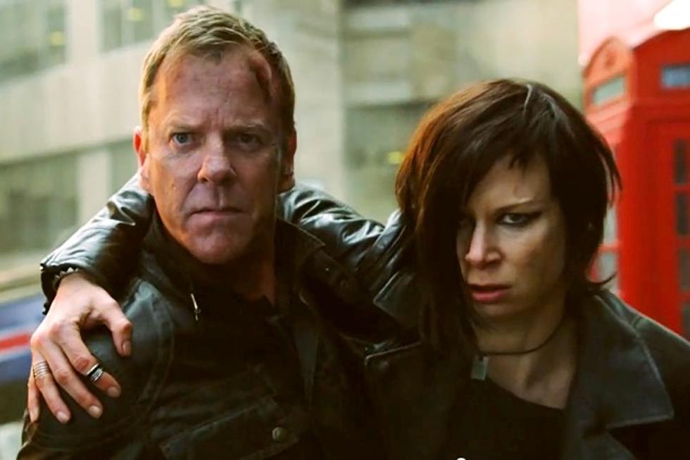 ’24: Live Another Day’ Trailer: Jack is Back, With Dragon Tattoo Chloe!