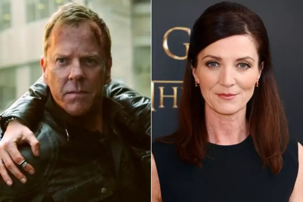 ’24: Live Another Day’ Adds ‘Game of Thrones’ Star Michelle Fairley, Replacing Judy Davis