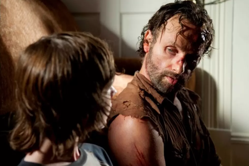 &#8216;The Walking Dead&#8217; Is As Good As It Will Ever Be: A Rebuttal