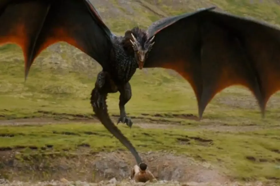 &#8216;Game of Thrones&#8217; Season 4: Watch 15 Minute &#8220;Ice and Fire: A Foreshadowing&#8221; Preview Right Now!