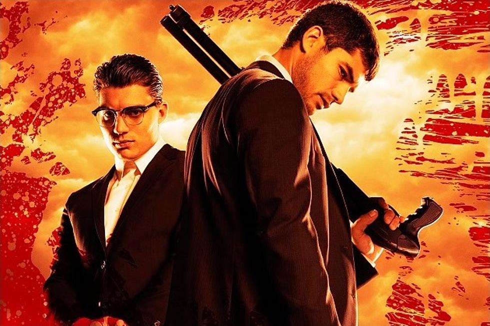 'From Dusk Till Dawn: The Series' Posters