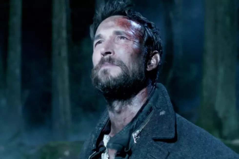 ‘Falling Skies’ Star Noah Wyle to Reprise TNT’s ‘Librarian’ for New Ongoing Series?