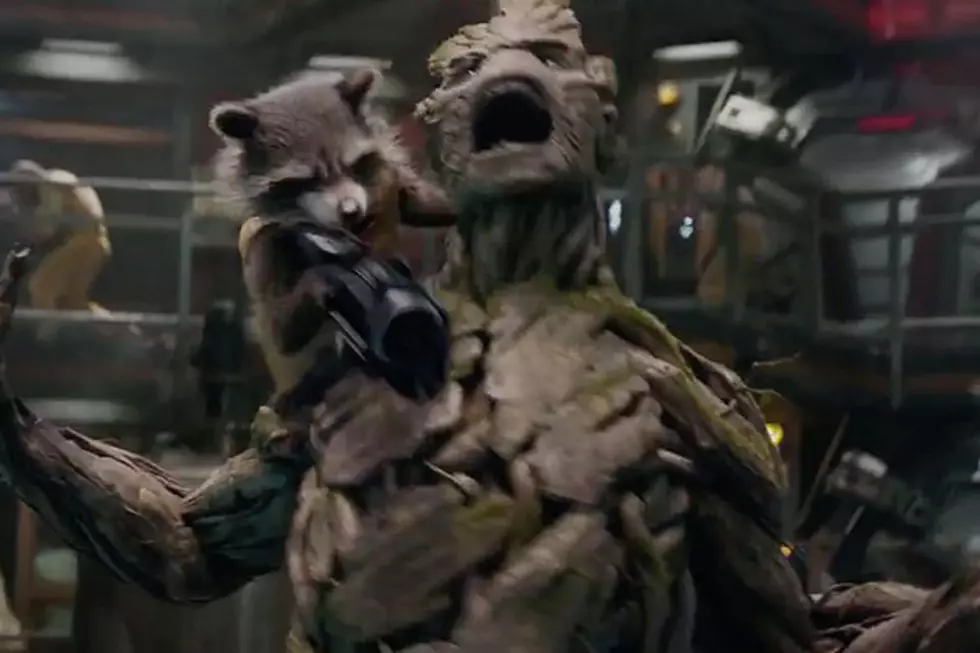 'Guardians of the Galaxy' Trailer Guide