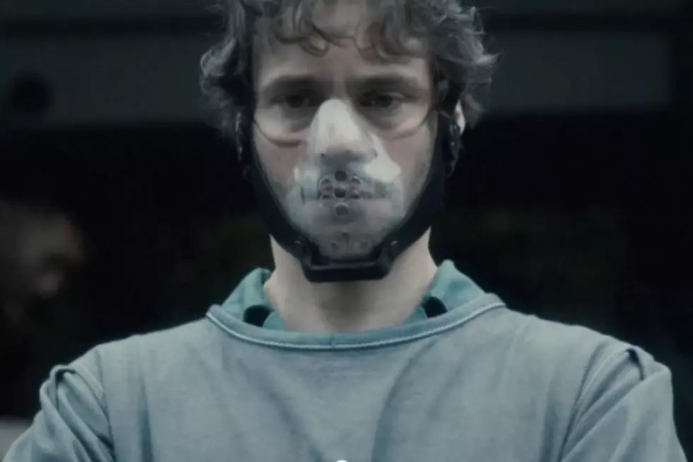 New 'Hannibal' Season 2 Trailer!