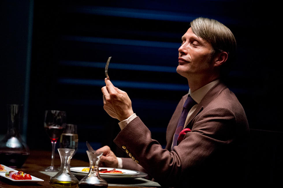 ‘Hannibal’ Wins Best TV Drama of 2013 in the 2nd Annual Fan Choice Awards
