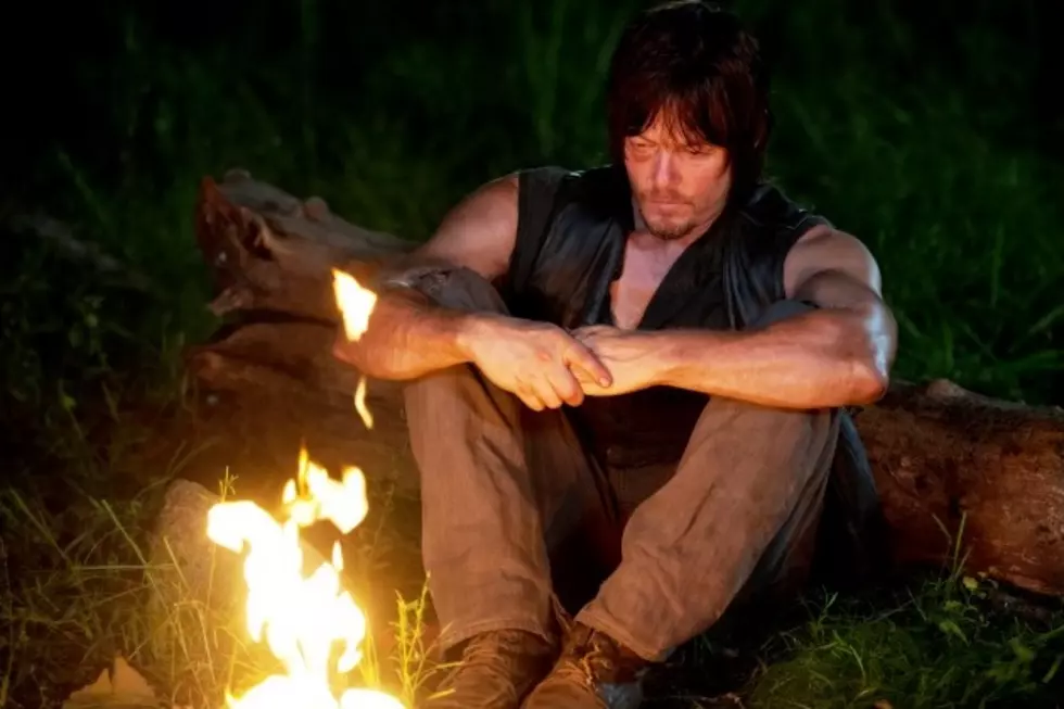 ‘The Walking Dead’ “Inmates” Sneak Peek: Will Daryl And Beth Make It On Their Own? [Video]