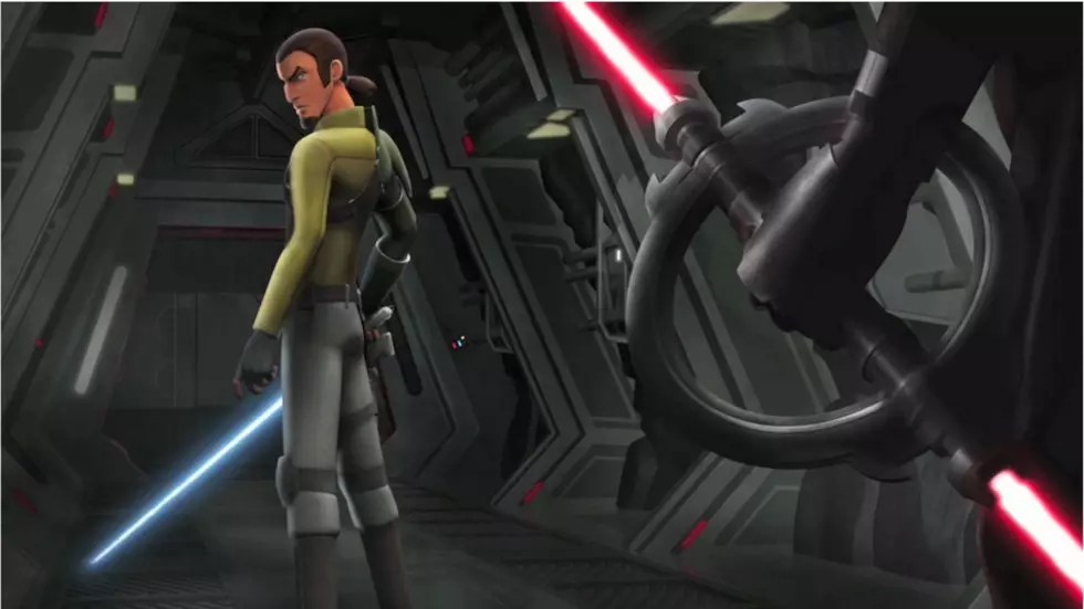 &#8216;Star Wars Rebels&#8217; Cast: Freddie Prinze Jr. Confirmed as &#8220;Cowboy Jedi&#8221; Kanan!