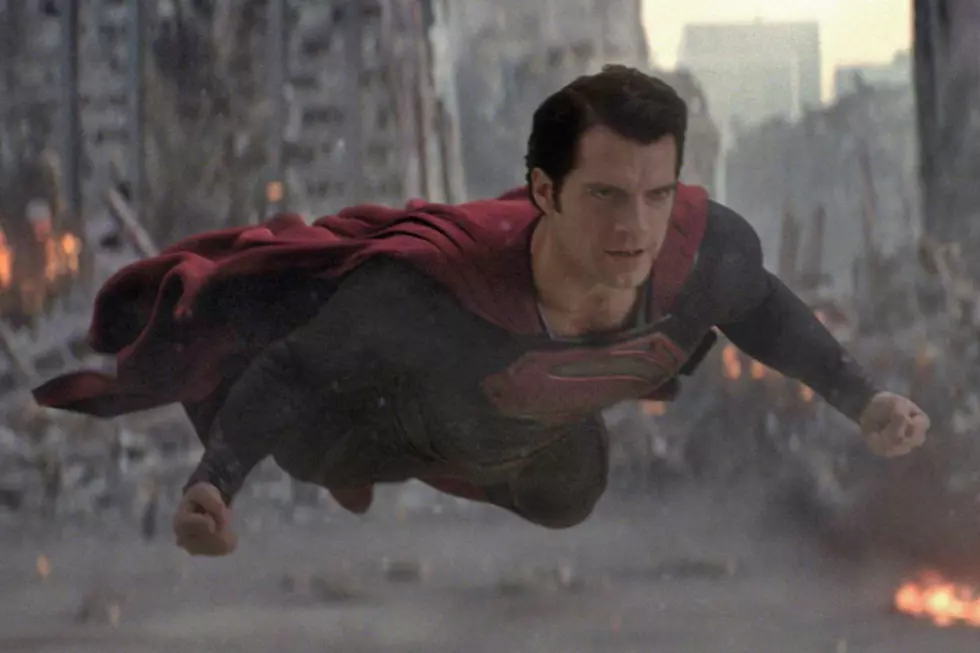 'Man of Steel' Is the Best Movie of 2013!