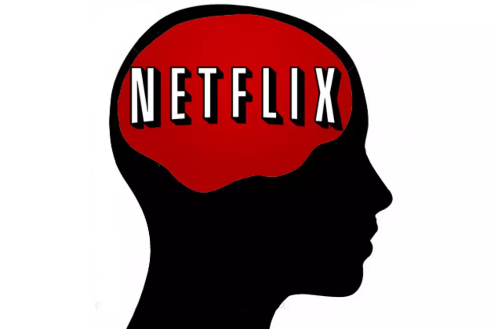 Netflix Building an Artificial Brain to Figure Out What the Heck Movie You Want to Watch