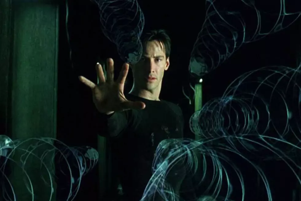 New ‘Matrix’ Trilogy Reportedly in the Works: How Far Does This Rabbit Hole Go?