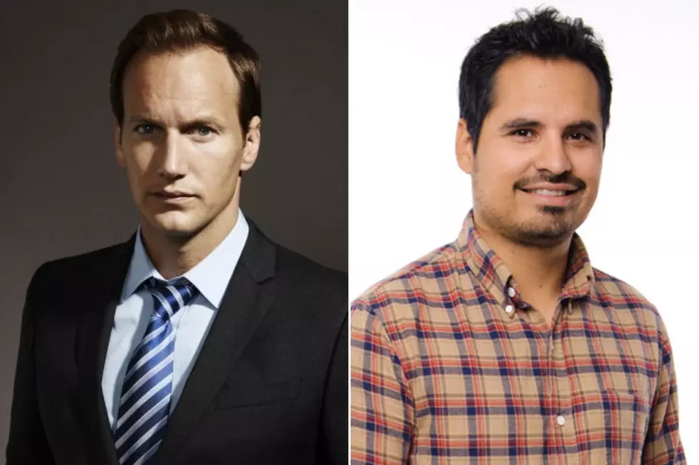 Patrick Wilson Looks to Join &#8216;Ant-Man,&#8217; Michael Pena Rumors Confirmed