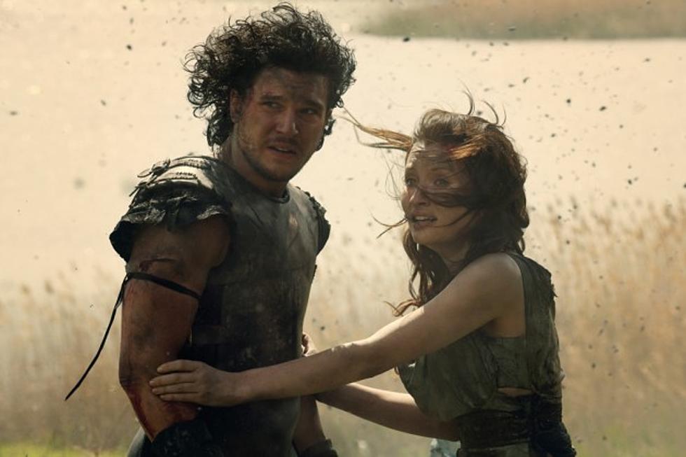 Weekend Box Office Report: ‘Pompeii’ Fizzles While ‘The Lego Movie’ Still Awesome