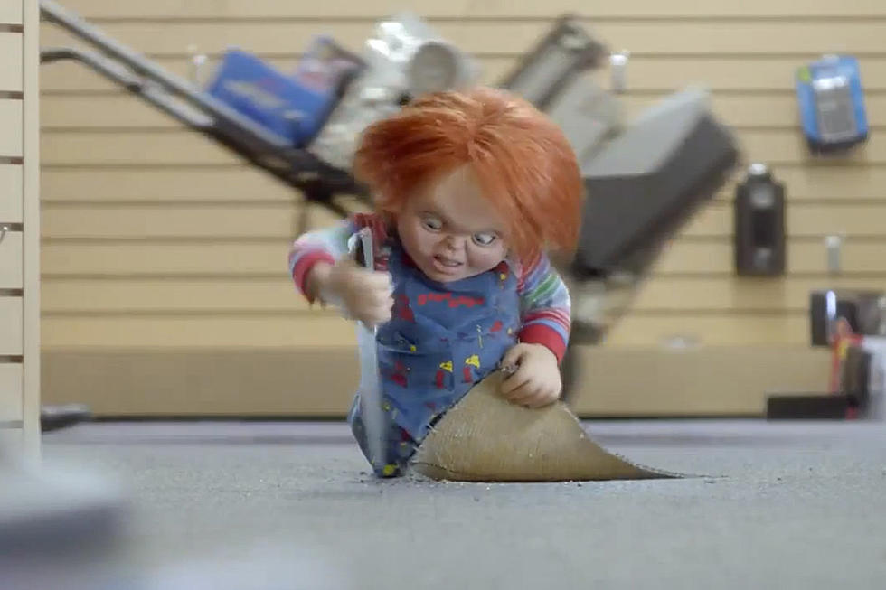 Radio Shack Super Bowl Commercial Resurrects Your Favorite ’80s Characters