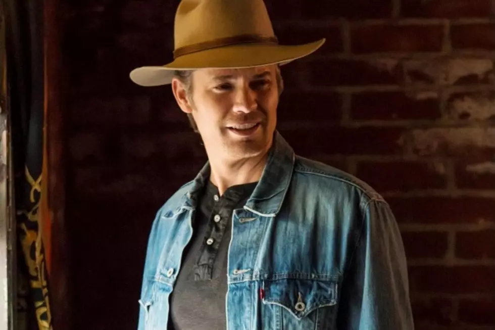 &#8216;Justified&#8217; Review: &#8220;Raw Deal&#8221;