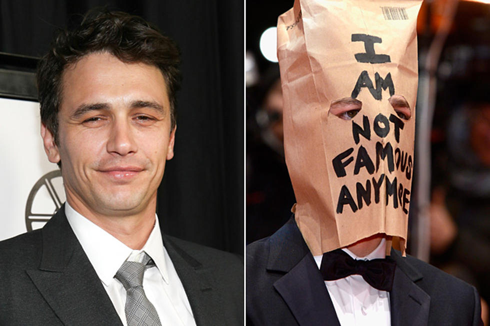 Reel Women: James Franco&#8217;s Whiny Male Privilege, and Why Actresses Don&#8217;t Pull Stunts Like Shia LaBeouf