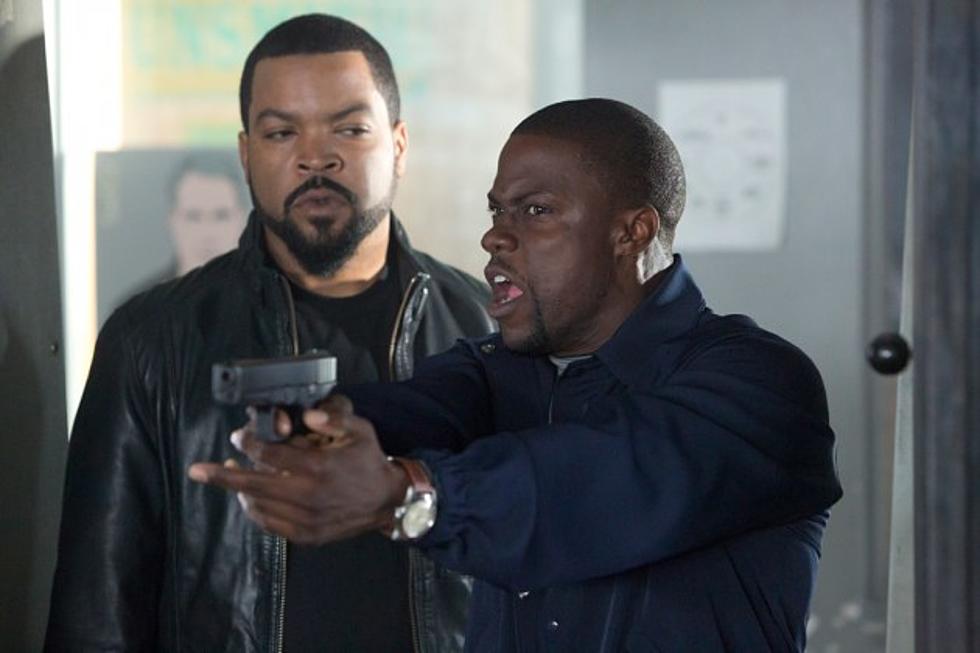 &#8216;Ride Along 2&#8242; Plans to Shoot This Summer With Kevin Hart and Ice Cube