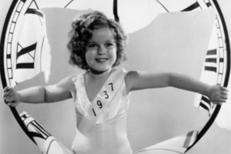 Shirley Temple Black Dies at 85