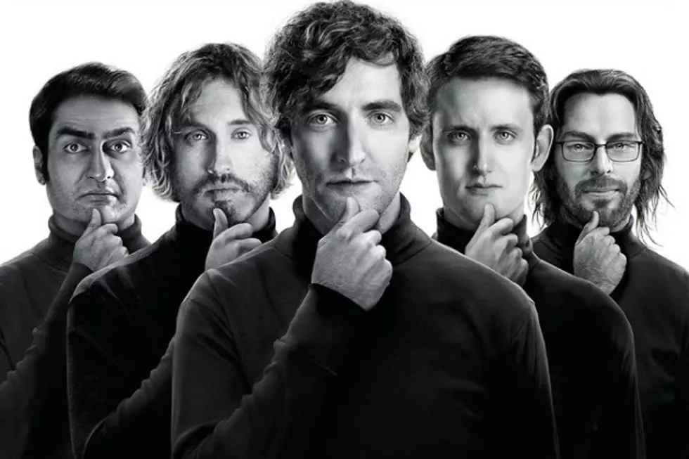 HBO's 'Silicon Valley' Poster: Mike Judge Invokes Steve Jobs