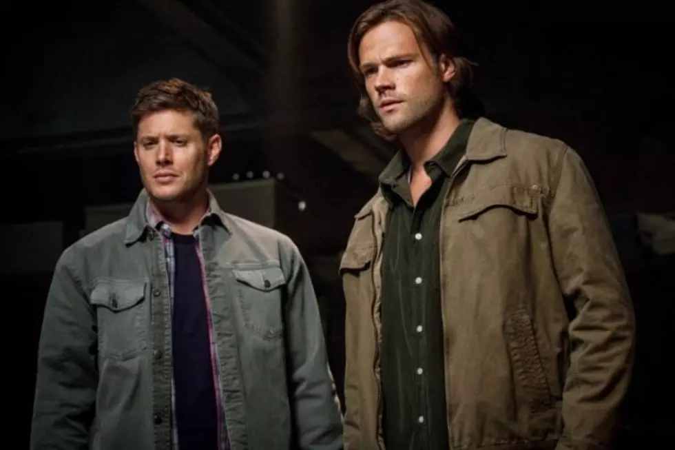 'Supernatural Spinoff: Meet the Monster-Hunting 'Tribes'