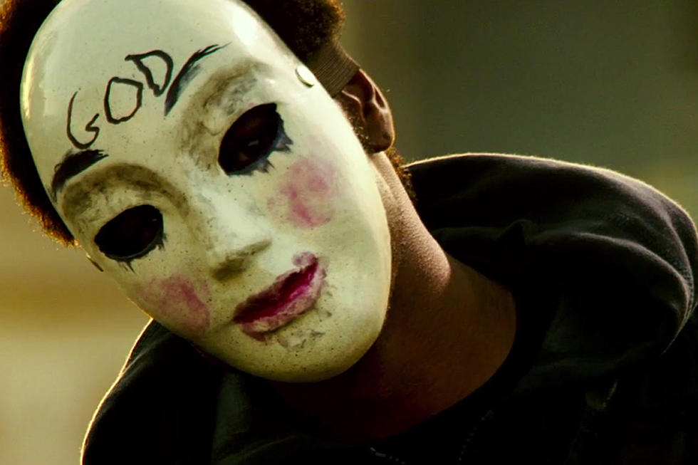 ‘The Purge 2′ Trailer: This Time It’s All-Out ‘Anarchy’!